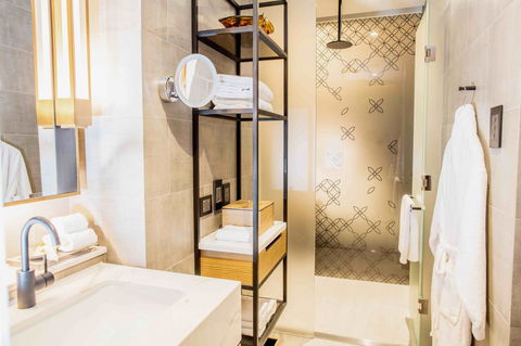 InterContinental Perth City Centre, An IHG Hotel - Accommodation Gladstone 7