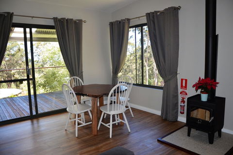 The Floating Forest - Accommodation Gladstone 5
