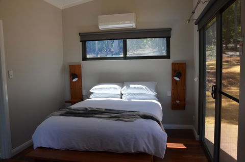 The Floating Forest - Accommodation Gladstone 20
