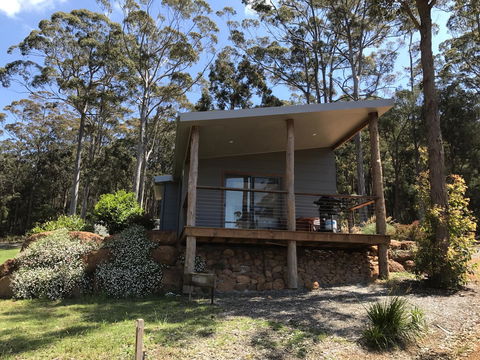 The Floating Forest - Accommodation Gladstone 0