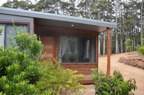 The Floating Forest - Accommodation Gladstone 16