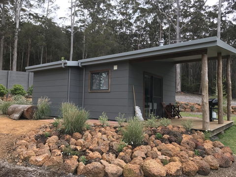The Floating Forest - Accommodation Gladstone 1