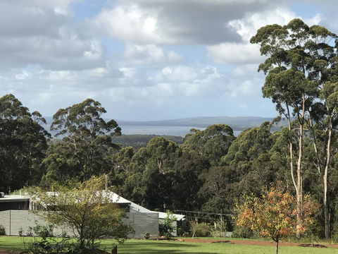 The Floating Forest - Accommodation Gladstone 2
