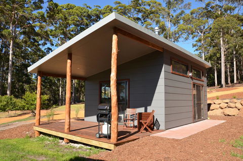 The Floating Forest - Accommodation Gladstone 22