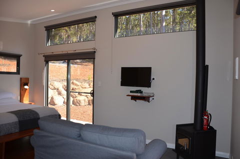 The Floating Forest - Accommodation Gladstone 19