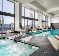 Fraser Suites Perth - Accommodation Gladstone