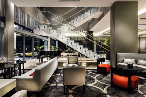 Fraser Suites Perth - Accommodation Gladstone 9