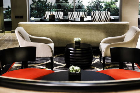Fraser Suites Perth - Accommodation Gladstone 15