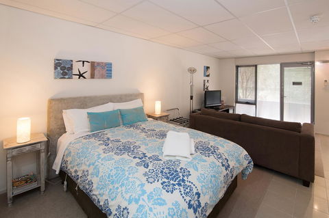 Pegasus - Accommodation Gladstone 1