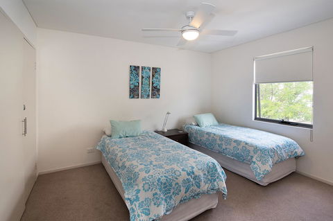 Pegasus - Accommodation Gladstone 4
