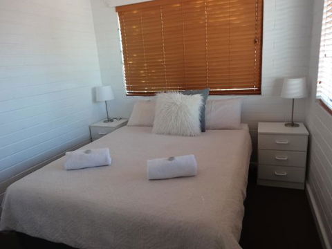 Archipelago Apartments Esperance - Accommodation Gladstone 3