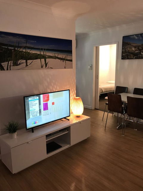 Archipelago Apartments Esperance - Accommodation Gladstone 21