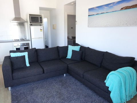 Archipelago Apartments Esperance - Accommodation Gladstone 18