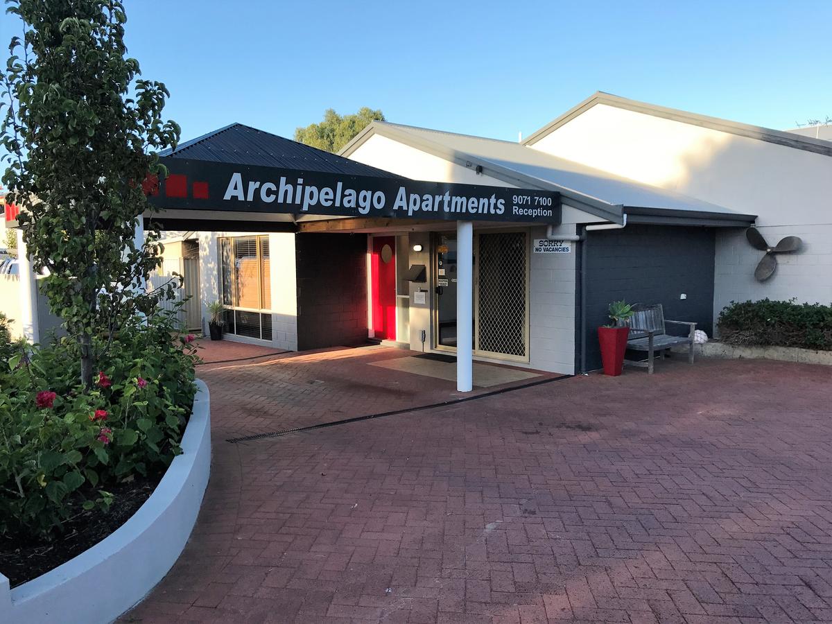 Yoting WA Accommodation Gladstone