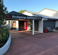 Archipelago Apartments - Accommodation Gladstone
