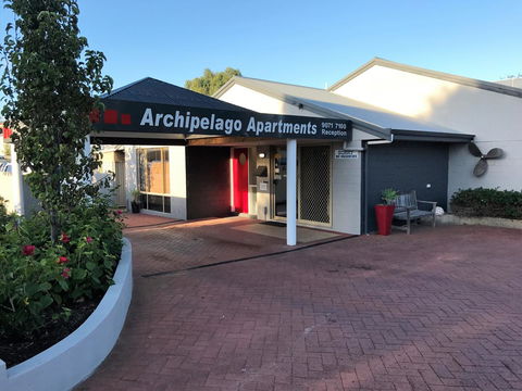 Archipelago Apartments Esperance - Accommodation Gladstone 0
