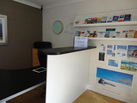 Archipelago Apartments Esperance - Accommodation Gladstone 8