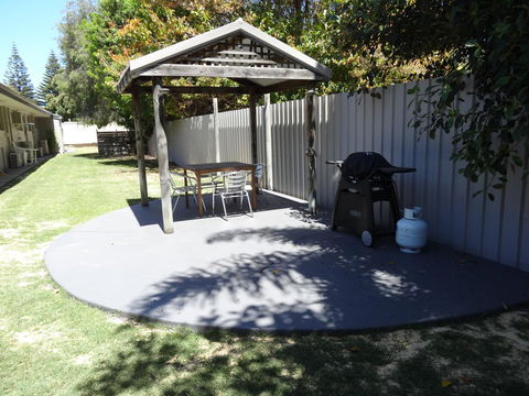 Archipelago Apartments Esperance - Accommodation Gladstone 16