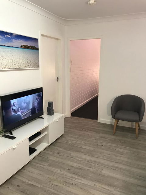 Archipelago Apartments Esperance - Accommodation Gladstone 25