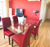 Centre of Perth whole apartment w/viewspapoolwifi - Accommodation Gladstone
