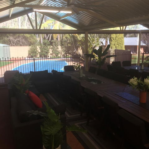 Travellers Rest Motel - Accommodation Gladstone 12