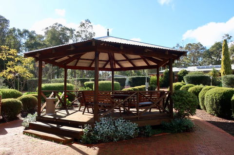 Travellers Rest Motel - Accommodation Gladstone 15