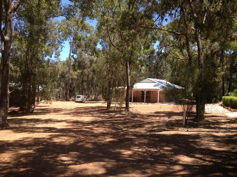 Travellers Rest Motel - Accommodation Gladstone 6