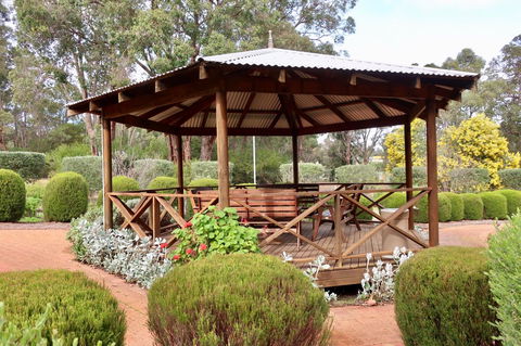 Travellers Rest Motel - Accommodation Gladstone 19