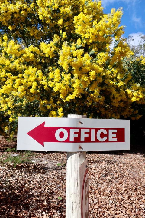 Travellers Rest Motel - Accommodation Gladstone 21