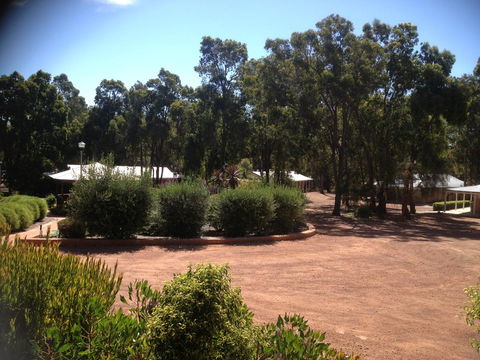 Travellers Rest Motel - Accommodation Gladstone 7