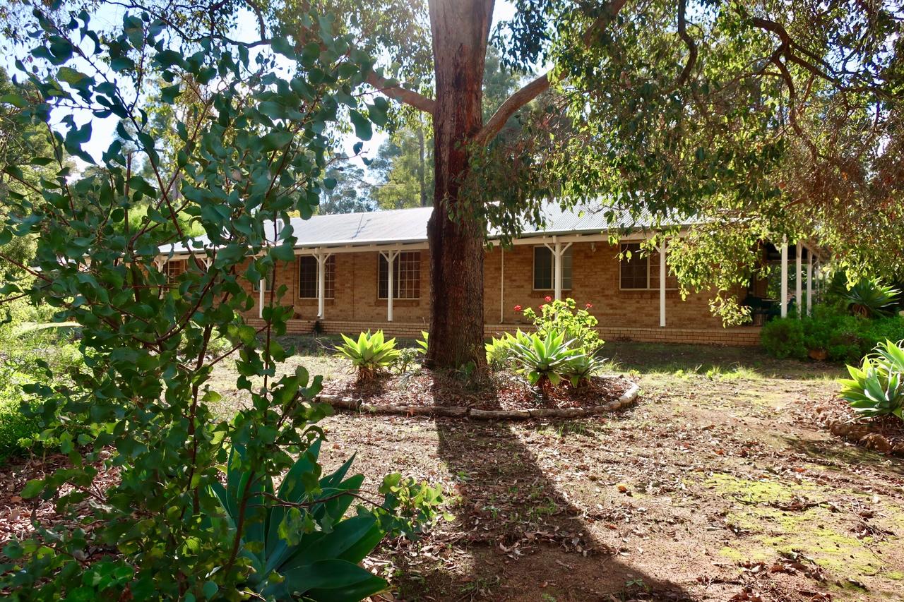  Accommodation Gladstone