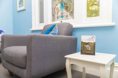 Blue Door Apartments - Accommodation Gladstone 7
