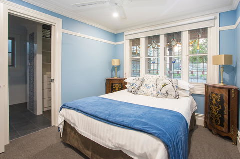 Blue Door Apartments - Accommodation Gladstone 12