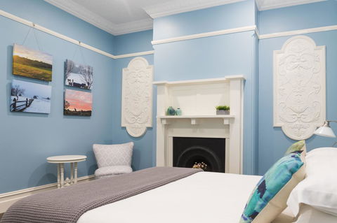 Blue Door Apartments - Accommodation Gladstone 5