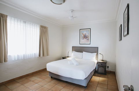 Canal Rocks Beachfront Apartments - Accommodation Gladstone 35