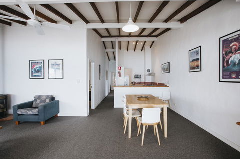 Canal Rocks Beachfront Apartments - Accommodation Gladstone 23