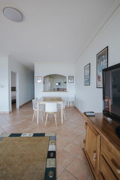 Canal Rocks Beachfront Apartments - Accommodation Gladstone 27