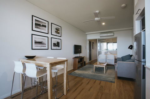 Canal Rocks Beachfront Apartments - Accommodation Gladstone 43