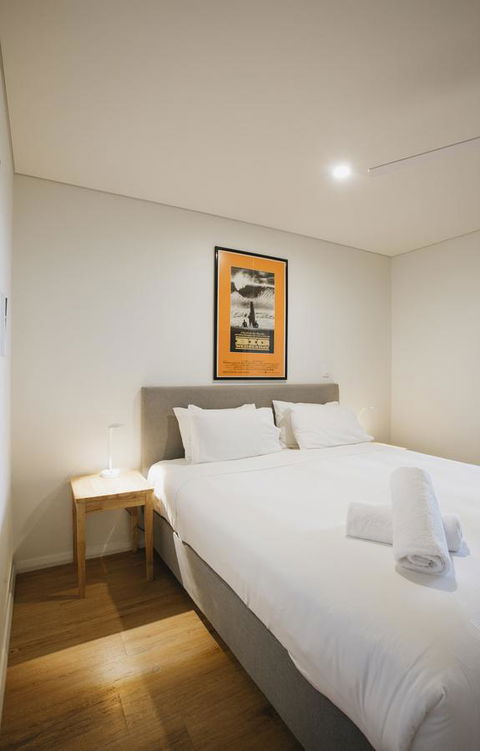 Canal Rocks Beachfront Apartments - Accommodation Gladstone 42