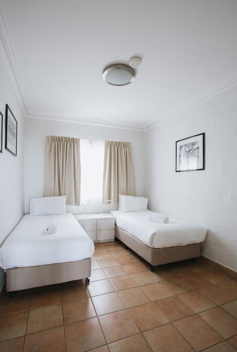 Canal Rocks Beachfront Apartments - Accommodation Gladstone 32