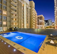 Parmelia Hilton Perth - Accommodation Gladstone