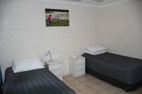 Kalbarri Seafront Villas - Accommodation Gladstone 18
