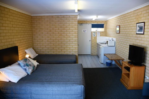 Kalbarri Seafront Villas - Accommodation Gladstone 27
