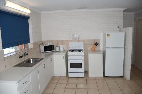 Kalbarri Seafront Villas - Accommodation Gladstone 19