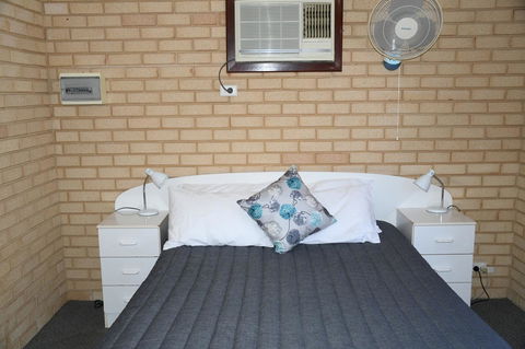 Kalbarri Seafront Villas - Accommodation Gladstone 14