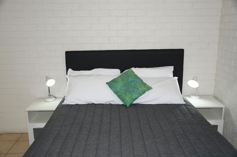 Kalbarri Seafront Villas - Accommodation Gladstone 22