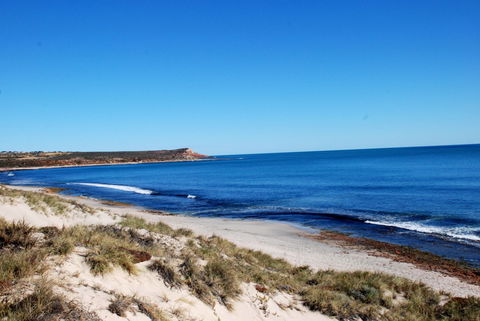 Kalbarri Seafront Villas - Accommodation Gladstone 34