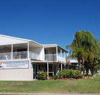 Kalbarri Seafront Villas - Accommodation Gladstone