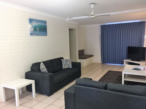 Kalbarri Seafront Villas - Accommodation Gladstone 29