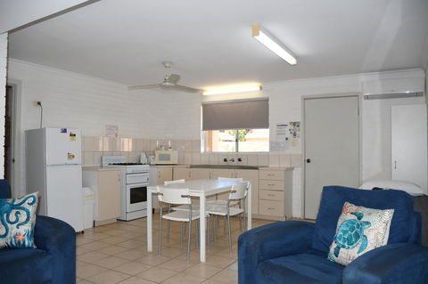 Kalbarri Seafront Villas - Accommodation Gladstone 23